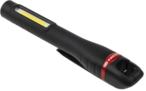 FACOM Lampe Stylo Professionnelle à LED Puissante et Ultracompacte - 779.PEN2PB