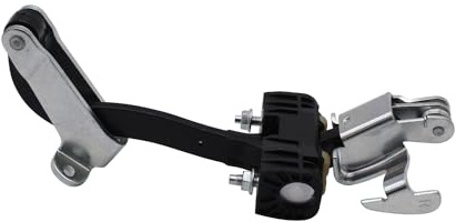 1 PC SHLPDFM Rear Right Door Hinge Check Strap 1358221080,1384813080,1353491080 Compatible with Fiat Ducato Peugeot Boxer Citroen Relay Jumper