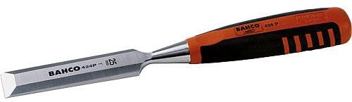 Ciseau a bois Type 424P 4 mm