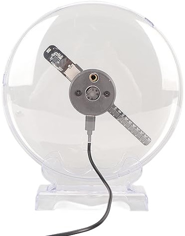 Anuncia ventilador holograma 3D, pantalla holográfica 3D, proyector de ventilador LED, pantalla publicitaria, para letreros de tienda de negocios
