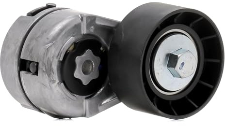 RIDEX 310T0035 Rullo tenditore cinghia Poly-V Automatico Compatibilità con ALFA ROMEO 147 937
