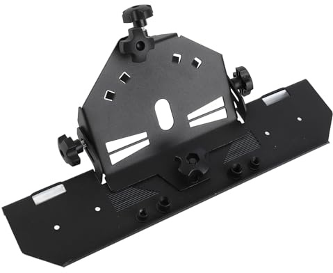 Dioche 45 Degrees Tile Tile Chamfering Machine Cutter - 45 Degree Angle Cutting Tool for Ceramic & Marble Tiles - Precision Chamfering Tool for Glass & Stone – Sturdy Steel Construction