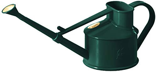 Bosmere Haws Arrosoir en Plastique pour intérieur V127DB 0.7L Green
