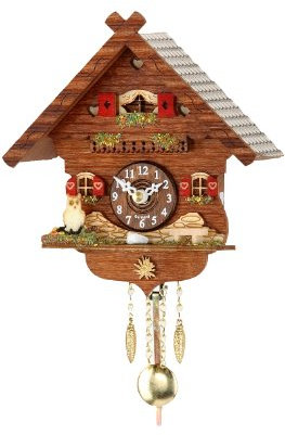 Trenkle-Uhren tu2043pq – Uhr