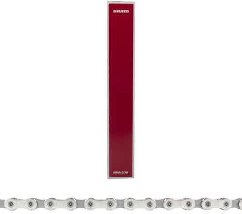 Sram Pc-1031-25 Stück Ketten, Silber, 25 STK