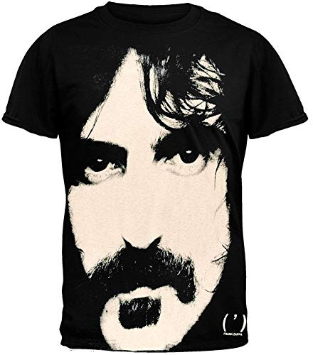 Old Glory Frank Zappa - Apostrophe Premium Print T-Shirt