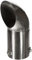 Lampa 60095 Universale Auspuffblende TS-44