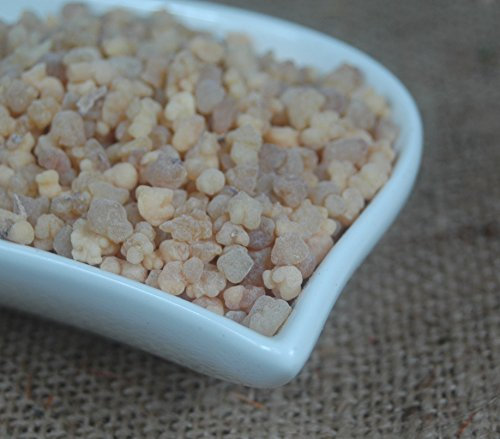 Naturix24 – Weihrauch, Weihrauchharz ADEN - 500g