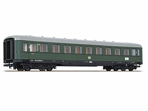 Liliput L334583 H0 Personenwagen der DB 2. Klasse