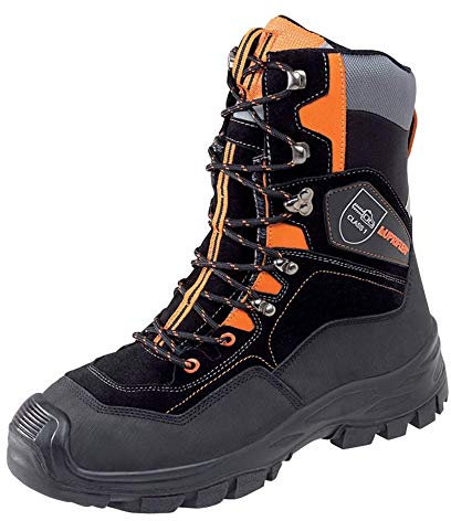 Lupriflex Forststiefel Sportive Hunter,S3, SRC, Gr. 37