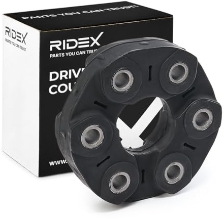 RIDEX 1427J0018 Giunto albero trasmissione Compatibilità con BMW 3 Sedan E46