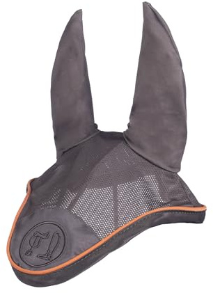 HKM Bell boots Jacke Olive green S