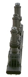 BOSCH 0 221 503 802 Zündspule