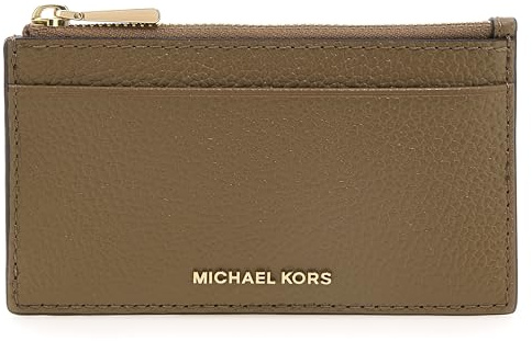Michael Kors SM Zip Key Card CASE