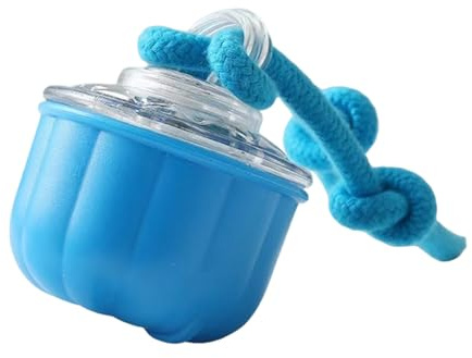 Bolas de Juguete para Perros | Juguetes eléctricos Inteligentes para Perros | Bolas para Perros – para autoempleo Cuidado, promoción para el Cuidado, IR al Perro para pequeños y medianos