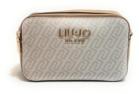 Liu Jo Borsa donna Ridhi Camera Case S naturale/sequoia BS26LJ41 AA6100 E1092
