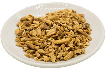 Jeomra Verlag-Georg Huber 25-100 Gramm geschnittenes Palo Santo - heiliges Holz - zertifiziertes und natürliches Holz - aus Peru - Erstklassige Qualität mit hohem Harzanteil - (25 Gramm)