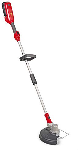 WOLF GARTEN LYCOS 40/300 T Set #30CM, Rosso