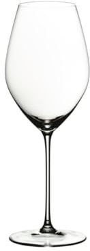 Bayerische Glaswerke Riedel Veritas - Copas de vino (4 unidades)