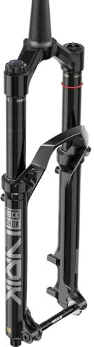 RockShox Lyrik Ultimate Charger 3.1 Rc2 Crown Boost™ 15 X 110 Mm 44 Offset Debonair+ D2 MTB Fork 27.5´´ - 650B