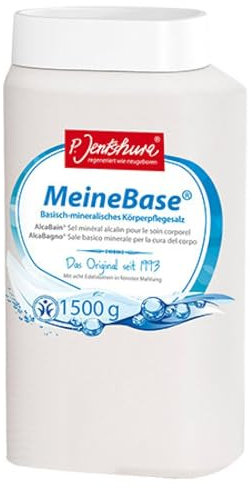 P. Jentschura Meine Base 1500g