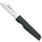 Arcos Gadgets Professionali - Coltello Elettricista - Lama Acciaio Inossidabile 90 mm - Manico Polipropilene Colore Nero