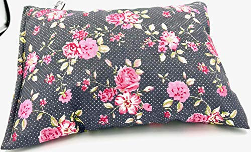 Kräuterkissen gefüllt mit Heilkräutern, ca.25x20 cm. Design 298,