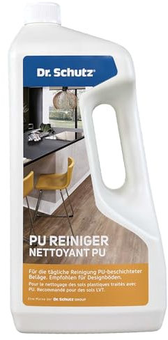 Trevendo Dr. Schutz PU Reiniger (2 Liter)