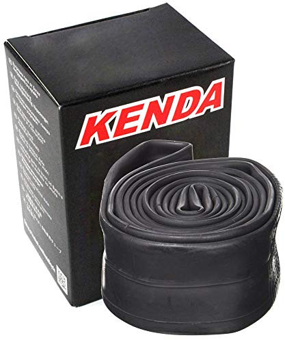 Kenda, Camera 700X35/43 Valvola Italia 40Mm, Confezione, Rohr, Mehrfarbig, Camera 700X35/43, Unisex-Erwachsener