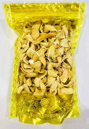 Dried Lily Bulb Natural Herbal 龙牙百合 (16 oz)