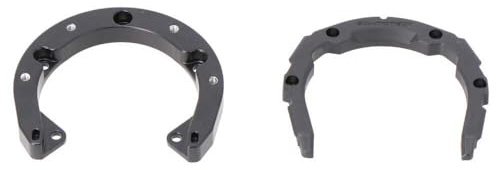 TANKRING PRO SW-MOTECH Yamaha Tracer 9/GT (20-) Tracer 9 GT+ SCHWARZ
