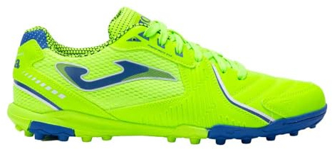 Joma Turf Soccer Cleats for Training | Lightweight Multi-Stud Shoes 9.5
