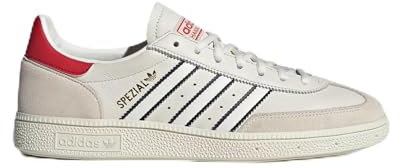 adidas Damen Handball Spezial Freizeitschuhe, beige, 38.5 EU