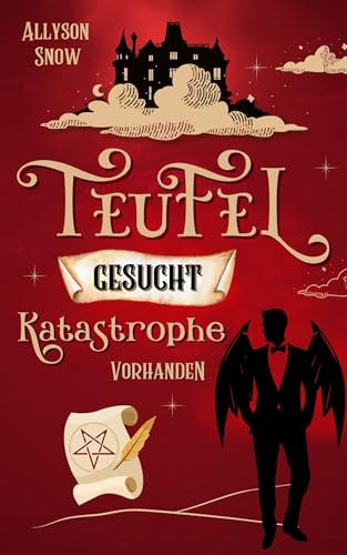 Teufel gesucht, Katastrophe vorhanden (Teuflischer wird's nicht 2)
