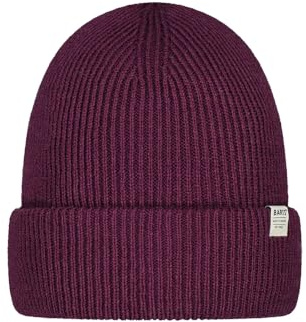 Barts Unisex Wintermütze Kinabalu Beanie