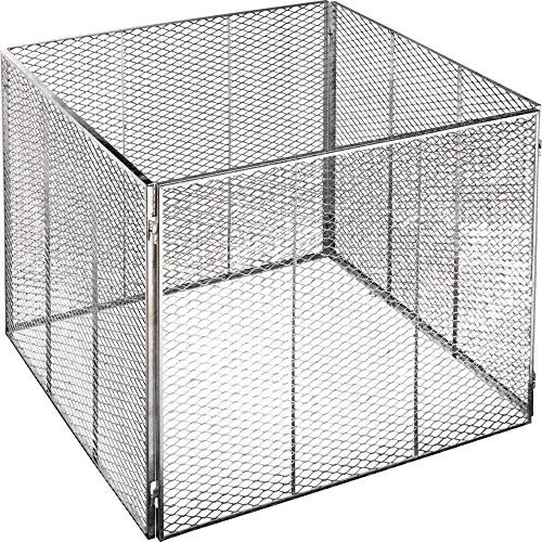 Brista Komposter80X80X70 Cm