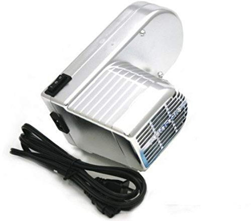Imperia PastaFacile Motore elettrico 220 volt per Macchina per la Pasta, Accessorio Elettrico macchina per la pasta in acciaio, Compatibile con macchine Imperia (Fine serie), 100% Made in Italy