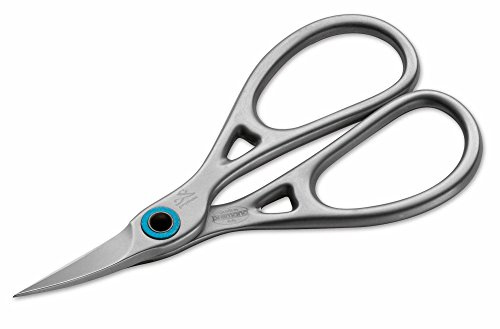 Premax Messer Ringlock Nagelschere Gebogen, 04PX002