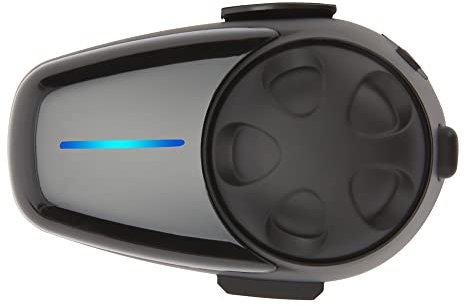 Sena SMH10 Motorcycle Bluetooth Headset & Intercom