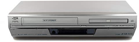 JVC HR XV-3 Graveur vidéo DVD VHS