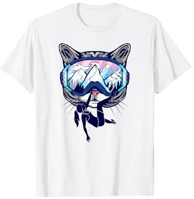 Gatos Climber escalada Escaladores Mujeres escaladoras Camiseta