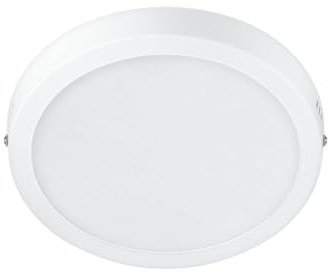 Philips - Downlight Philips MAGNEOS, Downlight LED, color blanco, luz blanca fría, 40K - 12W