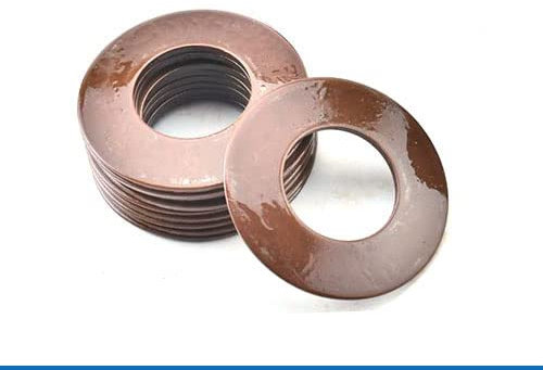 50 Stück Federscheiben Tellerfeder Dichtung-16/18mm-16 x 8,2 x 0,9