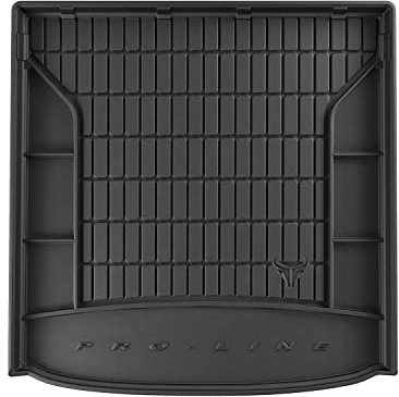 Kofferraumwanne Laderaumwanne kompatibel mit VW Golf VII Variant 2013-2019 OMAC Premium 3D