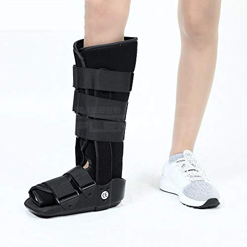 Exception La Botte de Marche orthopédique pour Fracture du Pied et de la Cheville