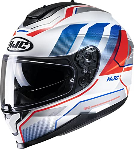 HJC, Integralhelme motorrad C70 Nian MC21SF, L