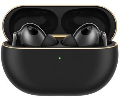 Ecouteurs sans fil Huawei FreeBuds Pro 4 Bluetooth Noir