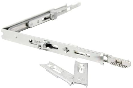 MACO Multi Trend 52920 - Trazione angolare A con 1 i.S. argento (52920 con 1 i.S.)