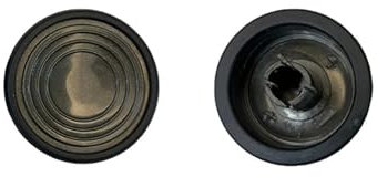 Vacuum Cleaner Brush Wheel Accessories, Compatible For Whirlpool, WVC-Li480Y/496Y, Compatible For Supor, VCS61A-C9Pro, Compatible For SWDK, K380/V103P