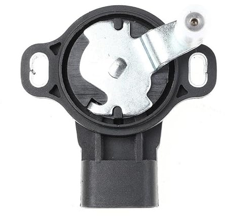 Drosselklappe Sensor 18919-AM810 18919AM810 TPS Drosselklappensensor 18002AM81E Gaspedal Für Nissan 350Z Für Infiniti G35 FX35 FX45 Drosselklappenor Potentiometer